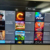 پلی استیشن PS4 pro|کنسول، بازی ویدئویی و آنلاین|تهران, امام زاده عبدالله|دیوار