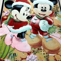 فرش شش متری میکی موس|فرش|قم, پردیسان|دیوار