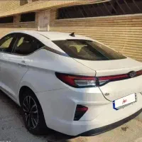 جک برقی EJ7 پلاس