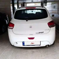 خودروی تیبا2