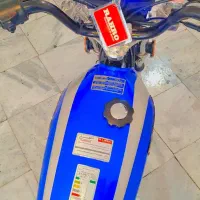 رهرو ۴۰۴|موتورسیکلت|گنبد کاووس, |دیوار