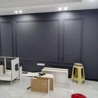 گچکاری گچ کار گچکار گچ کاری بنایی تعمیرات کلی جزئی|خدمات پیشه و مهارت|کرج, شاهین‌ویلا|دیوار