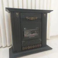 بخاری گازی مشهد دوام مدل MD 600 A نو و اصلی|بخاری، هیتر، شومینه|لنگرود, |دیوار