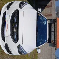 شاهین G با سانروف ۵۰۰۰ تا کار esp مدل ۱۴۰۳ صفر|خودرو سواری و وانت|قزوین, |دیوار