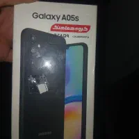 A05 s ۱۲۸ رم ۴