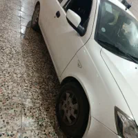 ساینا مدل 1400|خودرو سواری و وانت|دزفول, |دیوار