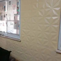 فومچسب هشت پر عایق حرارت