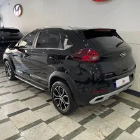 ایکس۲۲پرو اتومات بدون رنگ درجه یک|خودرو سواری و وانت|تهران, تهرانپارس شرقی|دیوار