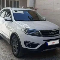 تیگو5 FL مدل96 فول