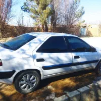 زانتیا2000 مدل 88|خودرو سواری و وانت|بجنورد, |دیوار