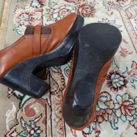 کفش زنانه