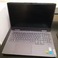 لپ تاپ گیمینگ لنوو Lenovo LOQ
