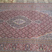 فرش و کناره نخشین