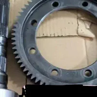 کرانویل پینیون 1771 پژوelxسمندslx پرشیا405