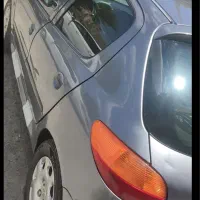 ۲۰۶مدل ۸۹سه تیکه رنگ