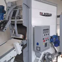 تنور روتاری نانوایی تحویل فوری دوازده ماهه