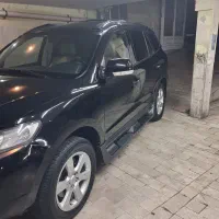 سانتافه ۲۰۰۹|خودرو سواری و وانت|تهران, بنی‌هاشم|دیوار