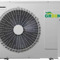 گولر گازی ۳۰ هزار گرین|کولر گازی و فن‌کوئل|ری, صفاییه (چشمه علی)|دیوار