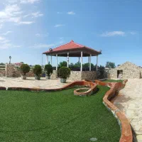 ویلا-دربست-دریاپشته