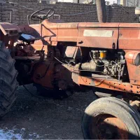 تراکتور رومانی|خودرو سنگین|اردبیل, |دیوار