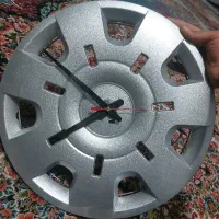 ساعت طرح قالپاق