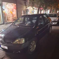 فروش خودرو ال نود مدل ۹۴