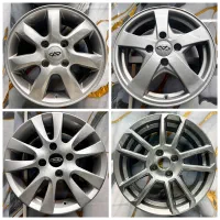 رینگ ام وی ام،Mvm315،بایک،Mvm550