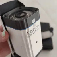 دوربین مداربسته|دوربین مداربسته|مشهد, جانباز|دیوار