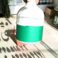 فروش ویژه لامپ کم مصرف