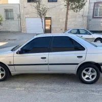 پژو ۴۰۵ بدون رنگ درجه یک|خودرو سواری و وانت|دامغان, |دیوار