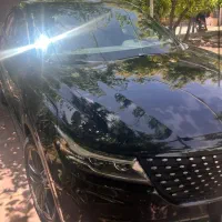 دیگنتی پرایم ۱۴۰۰|خودرو سواری و وانت|تهران, پاسداران|دیوار