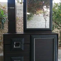 میز|بوفه، ویترین، کنسول|شیراز, کفترک|دیوار