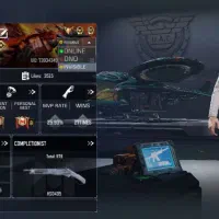 اکانت کلاف سیف تضمینی