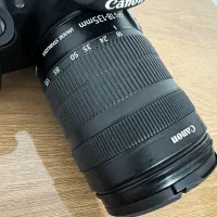 لنز دوربین ۱۸-۱۳۵