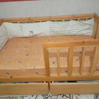 تخت کودک