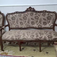 مبل 9نفره
