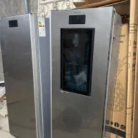 یخچال دوقلو