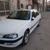 پژو پارس سفارشی فول(ELX)|خودرو سواری و وانت|پاکدشت, پاکدشت (مامازند)|دیوار