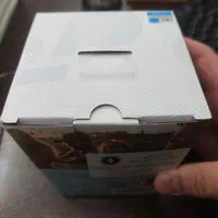 اسپیکر بلوتوثی قابل حمل انکر مدل Pyro Mini|پخش‌کننده همراه|تهران, هاشمی|دیوار