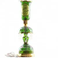 چراغ تزئینی