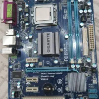 باندل مادر برد DDR3