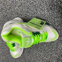 کتونی زیبا سایز 44 آدیداس|کیف، کفش، کمربند|قم, تولید دارو و یخچال|دیوار