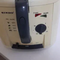 سرخ کن