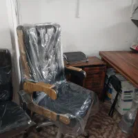 تولیدی میز وصندلی|مبلمان اداری|خسروشاه, |دیوار