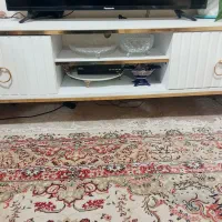 مبل هفت نفره سلطنتی|مبلمان خانگی و میز عسلی|فیروزکوه, |دیوار