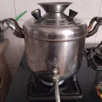 کتری 400تومن|قوری، کتری، قهوهساز دستی|کرمانشاه, |دیوار