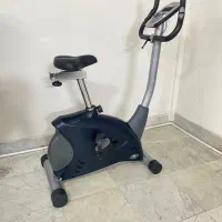 دوچرخه ثابت تایوانی پروفشنال (برقی)