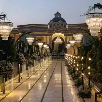 خدمات مجالس،باغ تالار،تشریفات،دسته گل