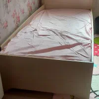 سرویس خواب کامل نوجوان|تخت و سرویس خواب|تهران, تختی|دیوار