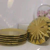 سرویس پذیرایی لوکس|ظروف سرو و پذیرایی|دهدشت, |دیوار